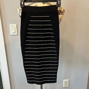 Ted Baker pencil skirt size 0